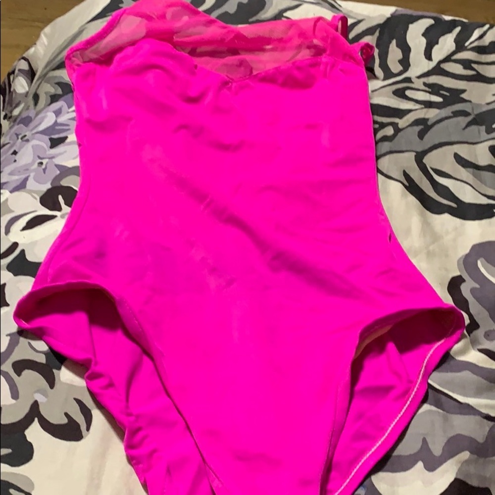 Bathing suit